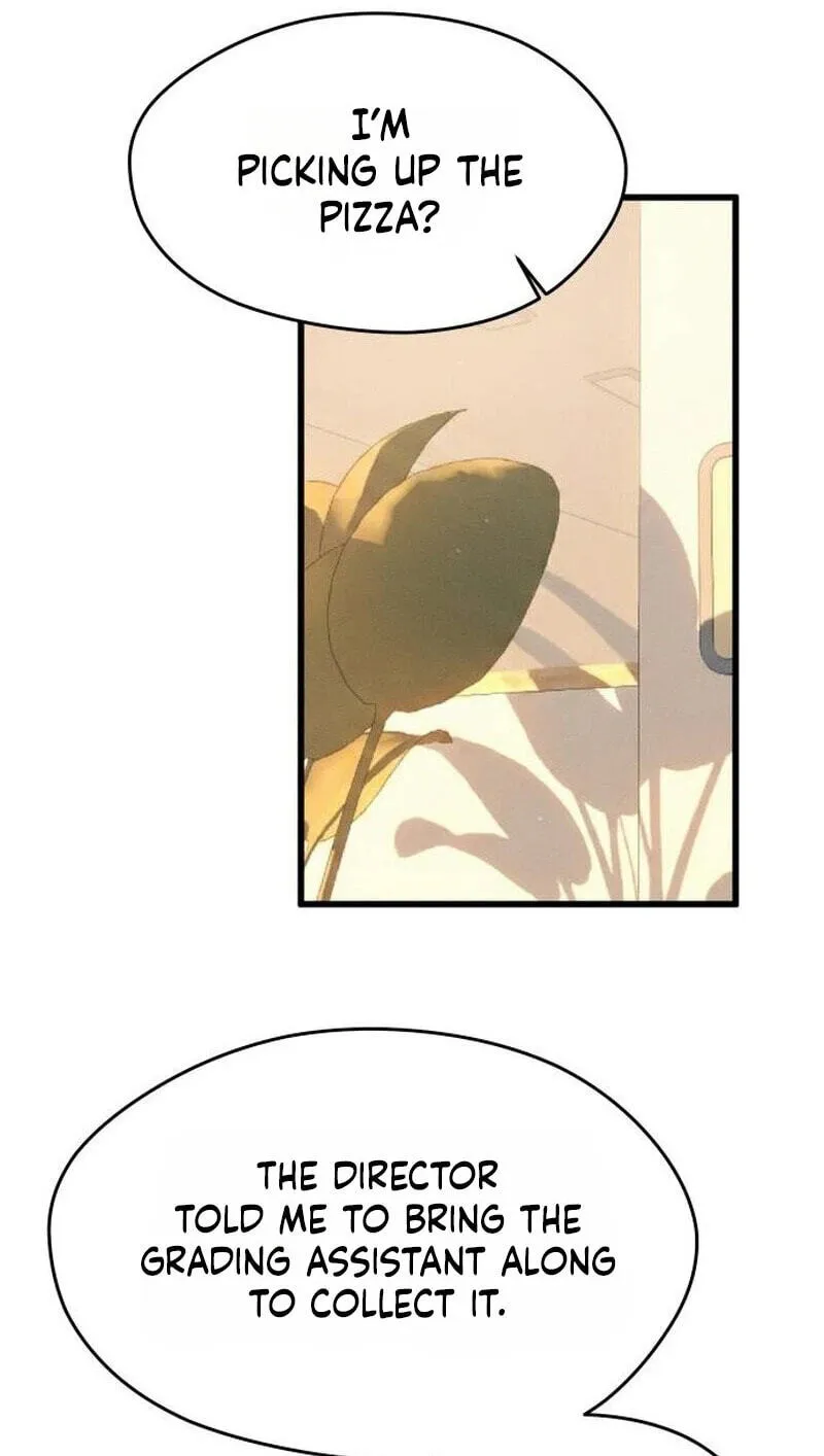 Miss Ji-Hye, The Uncool Adult Chapter 13 page 30