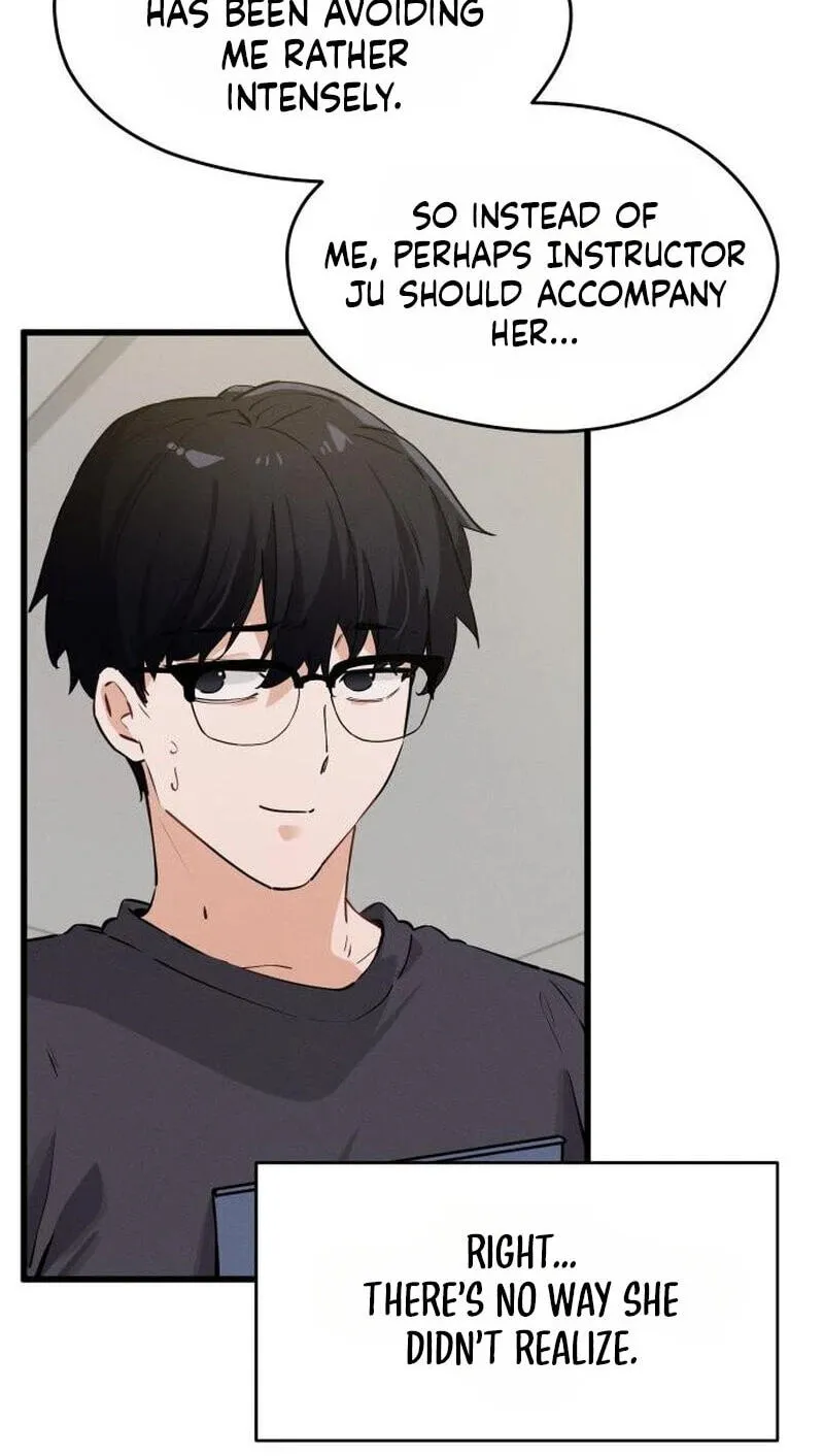 Miss Ji-Hye, The Uncool Adult Chapter 13 page 32