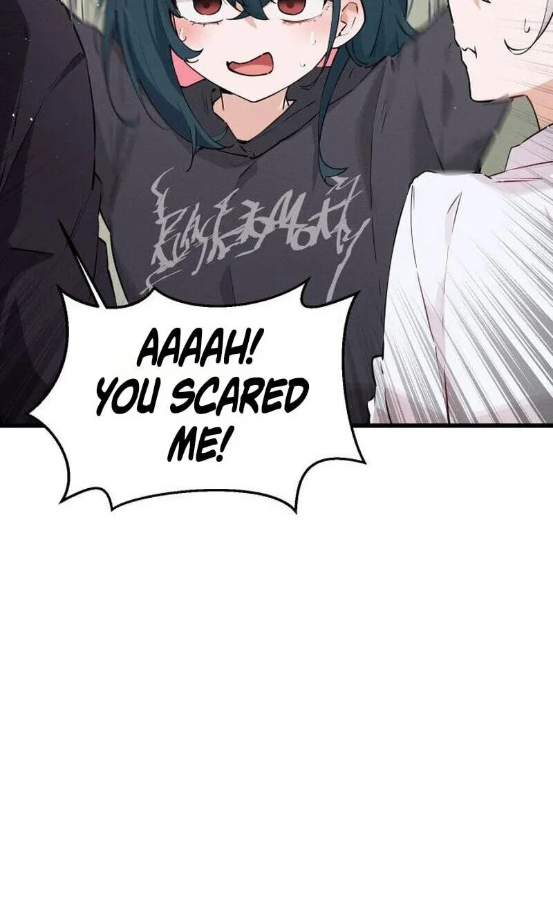 Miss Ji-Hye, The Uncool Adult Chapter 13 page 35