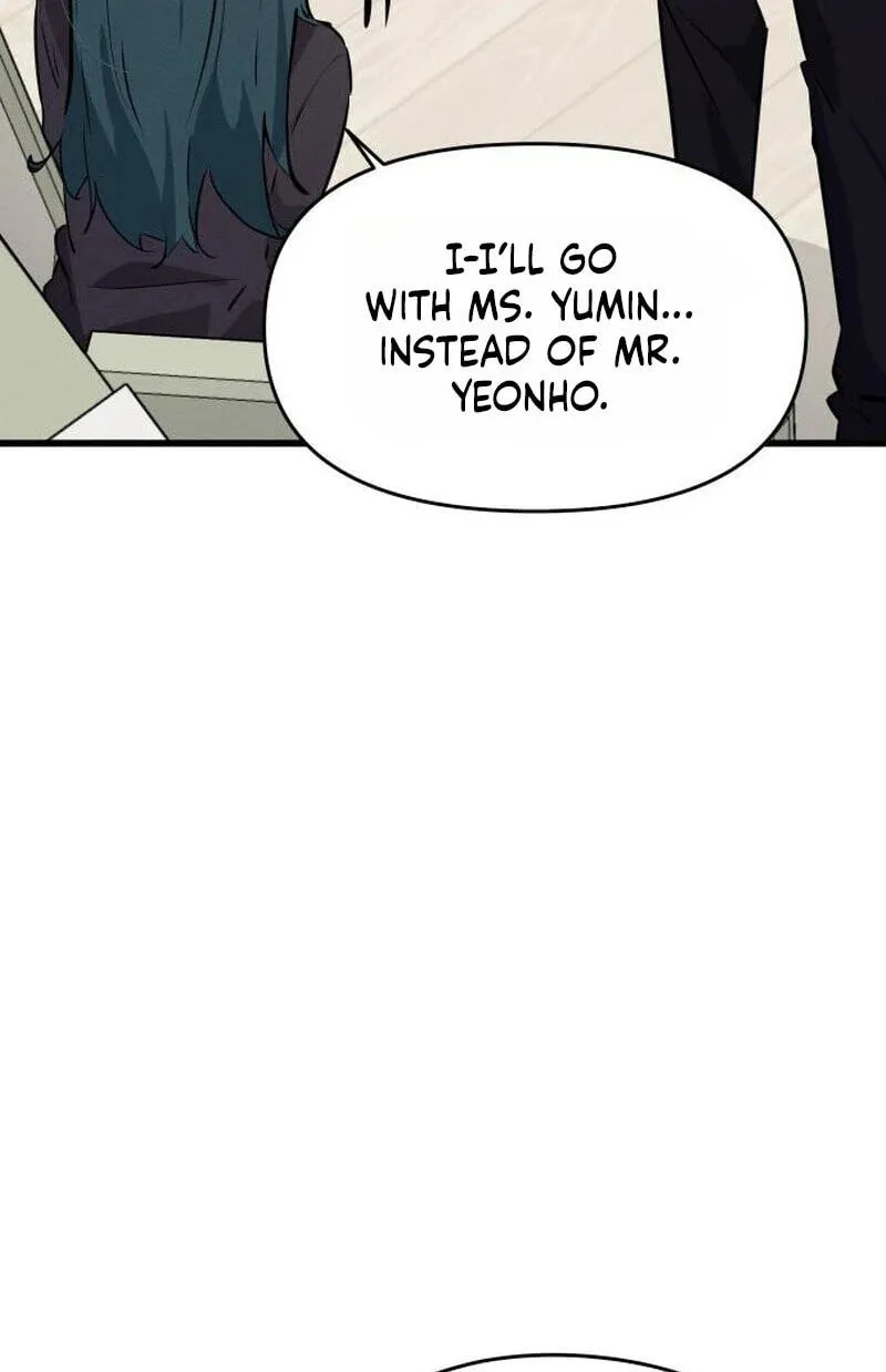 Miss Ji-Hye, The Uncool Adult Chapter 13 page 37