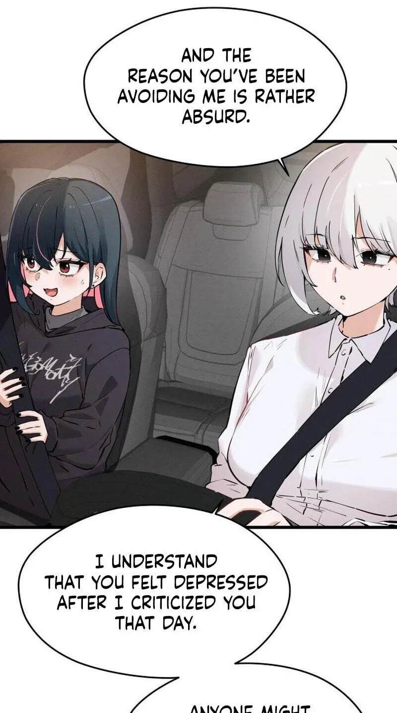 Miss Ji-Hye, The Uncool Adult Chapter 13 page 39