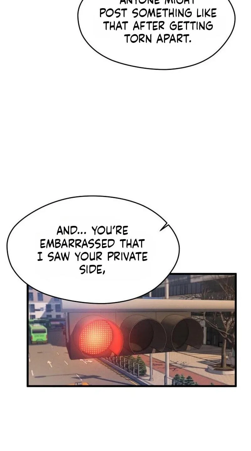 Miss Ji-Hye, The Uncool Adult Chapter 13 page 40