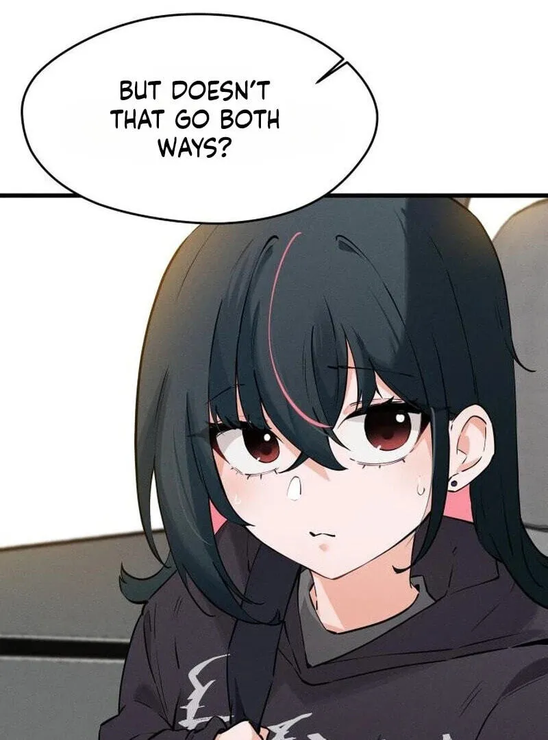 Miss Ji-Hye, The Uncool Adult Chapter 13 page 41