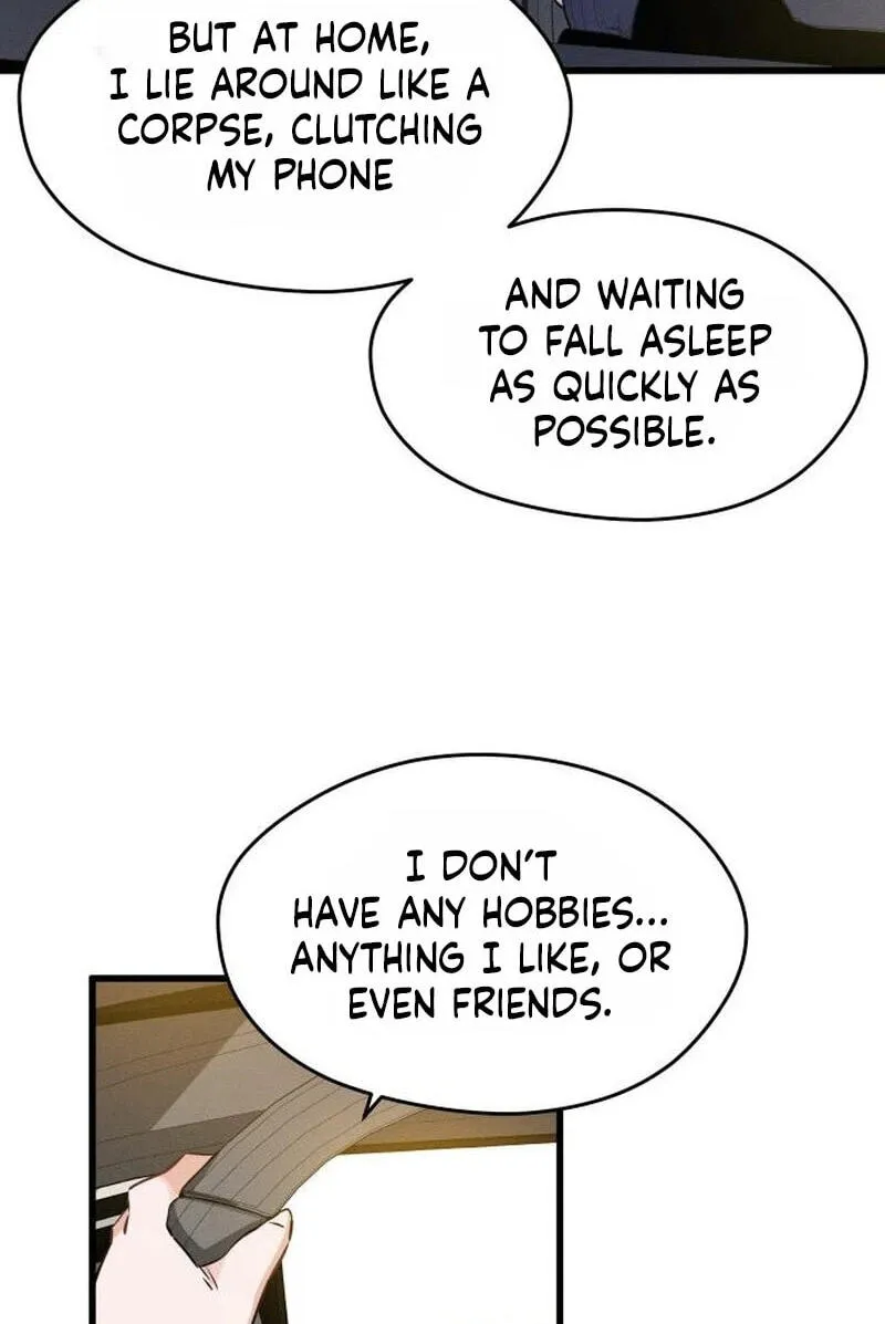 Miss Ji-Hye, The Uncool Adult Chapter 13 page 45