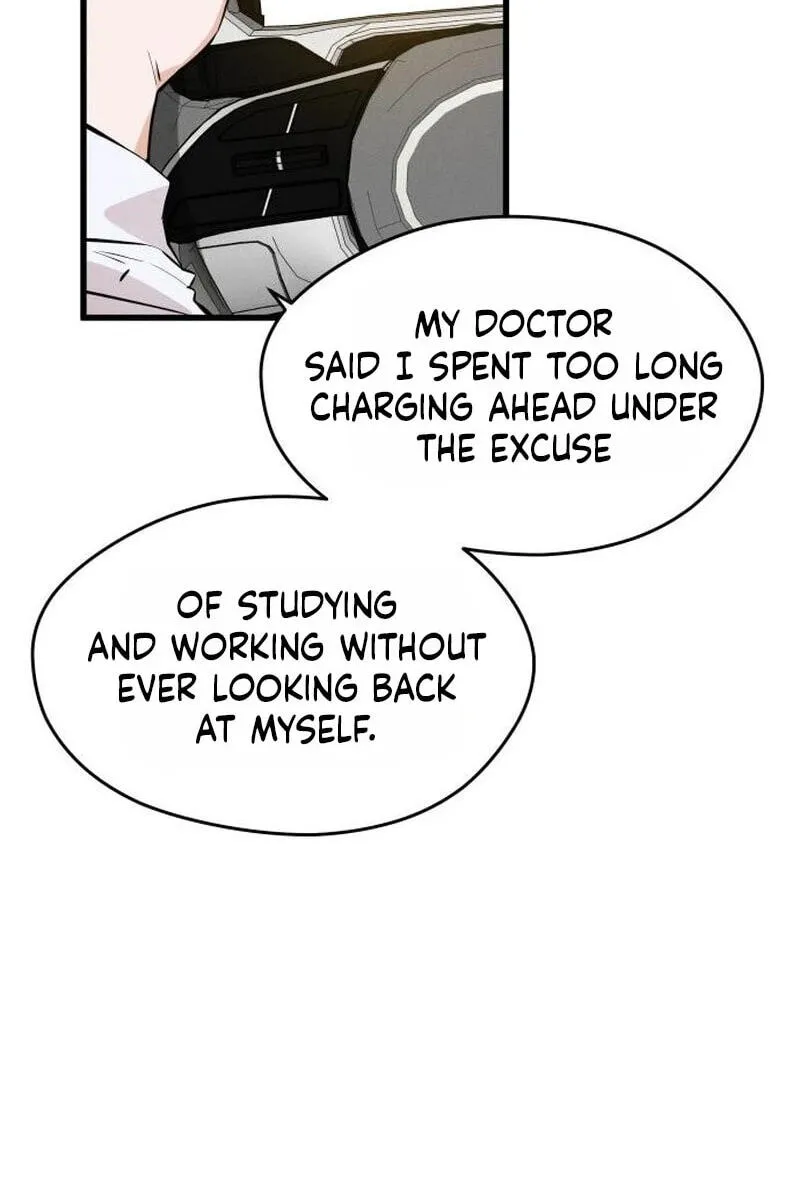 Miss Ji-Hye, The Uncool Adult Chapter 13 page 46