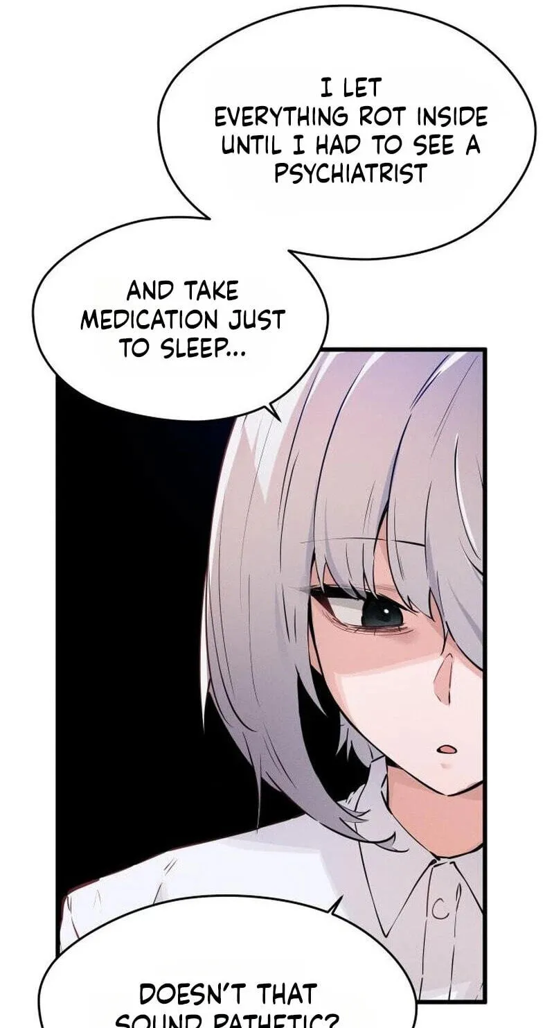 Miss Ji-Hye, The Uncool Adult Chapter 13 page 47