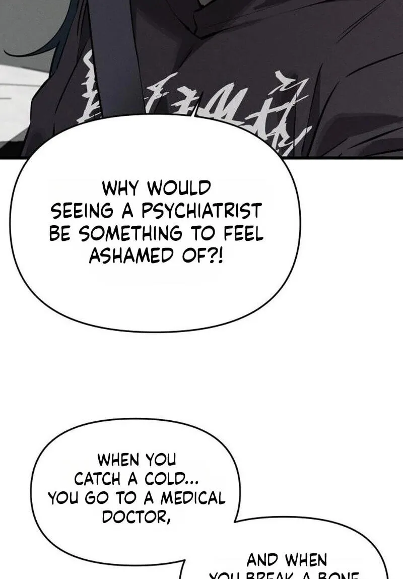 Miss Ji-Hye, The Uncool Adult Chapter 13 page 50