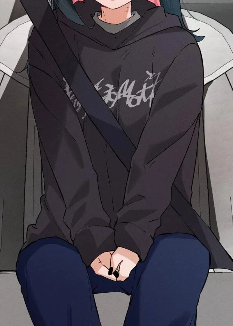 Miss Ji-Hye, The Uncool Adult Chapter 13 page 53