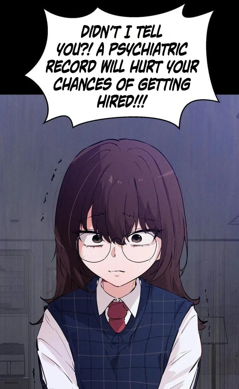 Miss Ji-Hye, The Uncool Adult Chapter 13 page 57