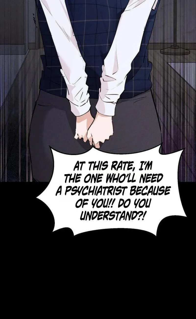 Miss Ji-Hye, The Uncool Adult Chapter 13 page 58