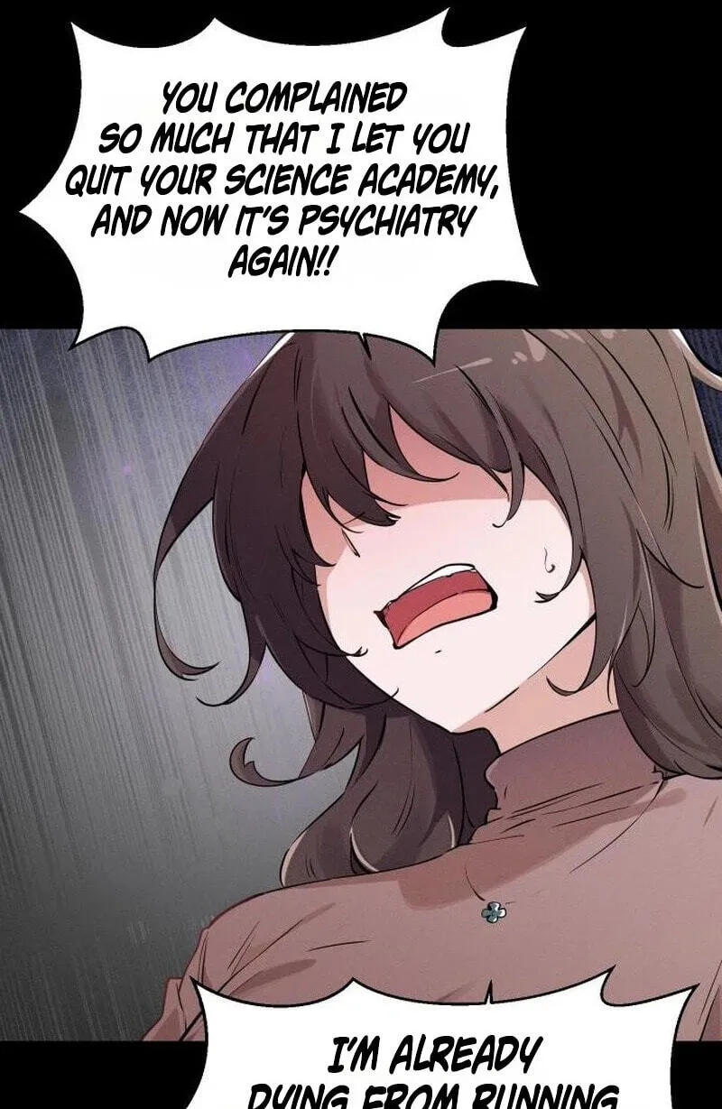 Miss Ji-Hye, The Uncool Adult Chapter 13 page 59