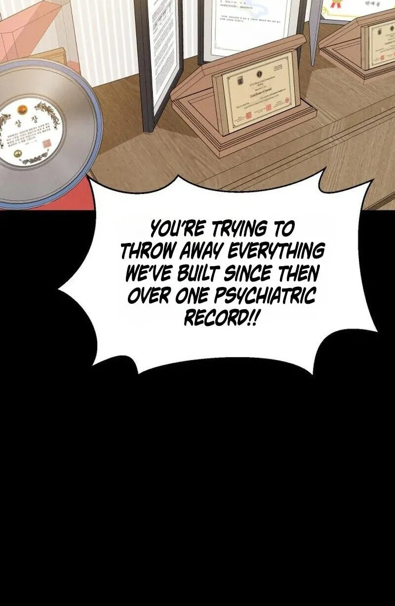 Miss Ji-Hye, The Uncool Adult Chapter 13 page 61