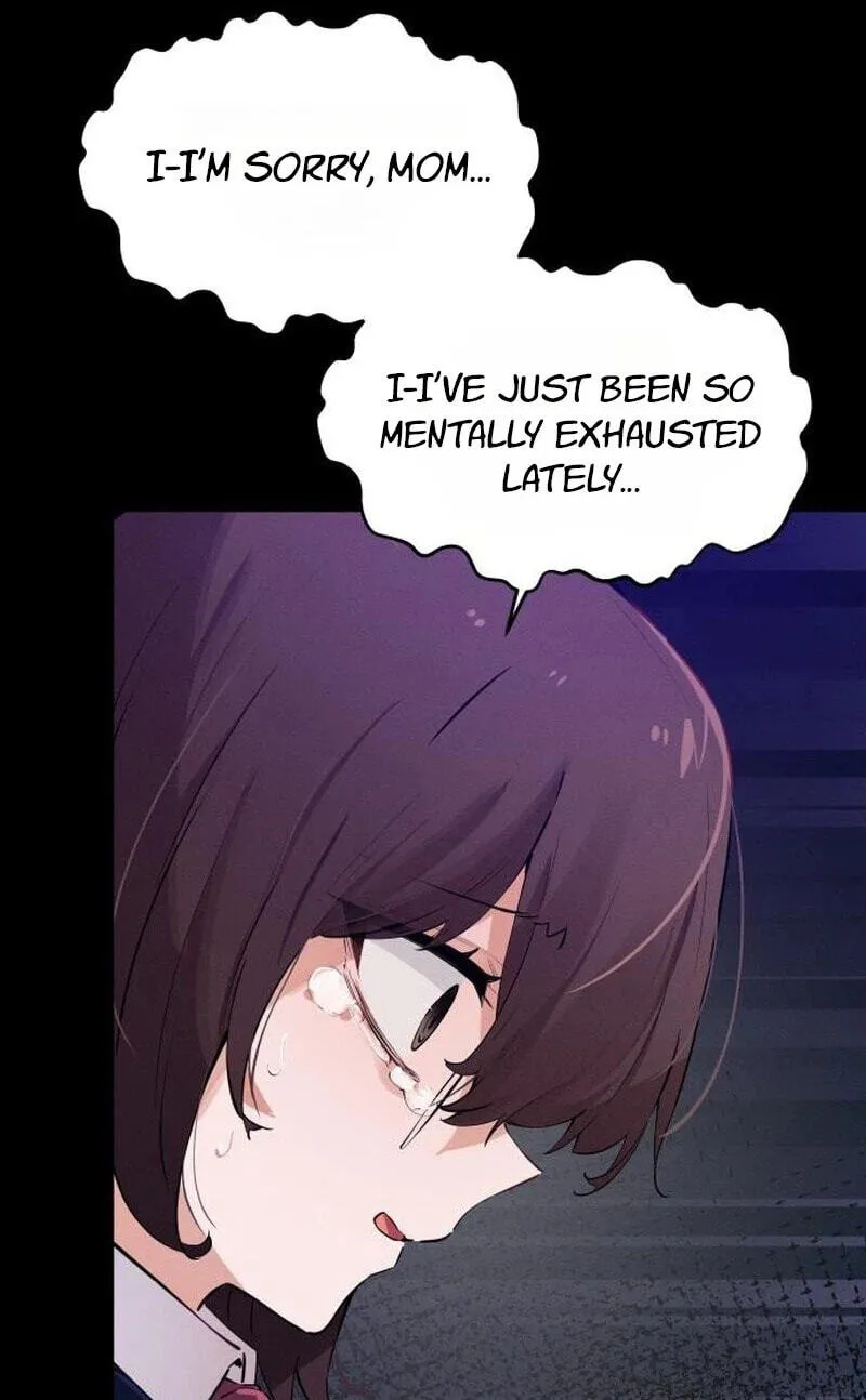 Miss Ji-Hye, The Uncool Adult Chapter 13 page 62