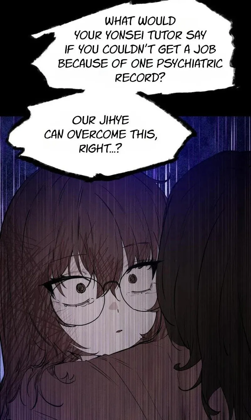 Miss Ji-Hye, The Uncool Adult Chapter 13 page 66