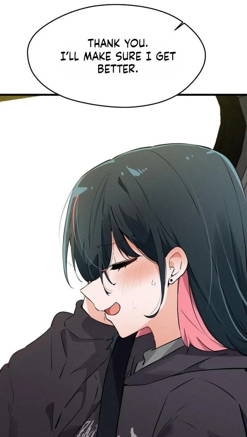 Miss Ji-Hye, The Uncool Adult Chapter 13 page 73