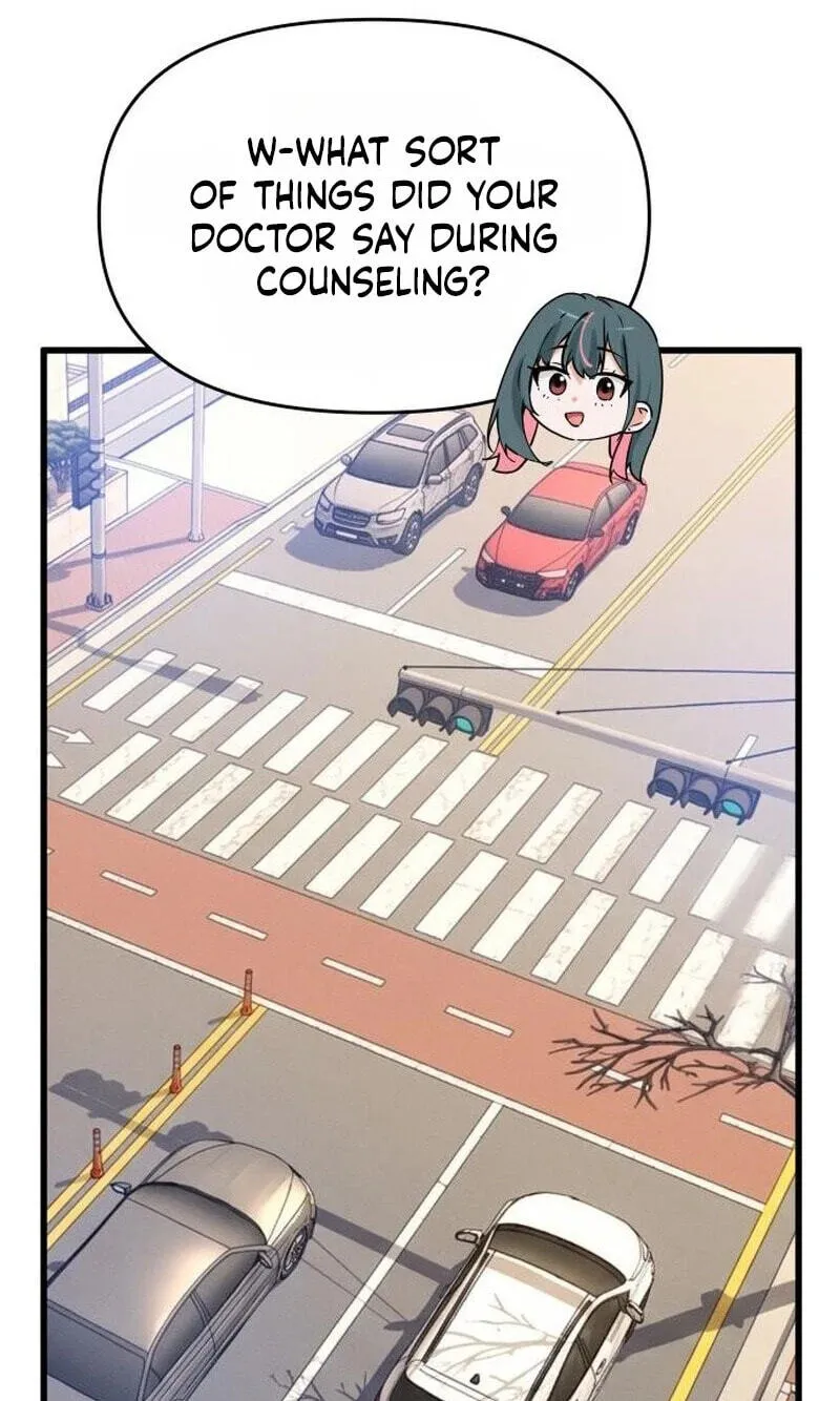 Miss Ji-Hye, The Uncool Adult Chapter 13 page 75