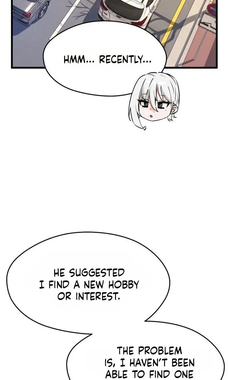 Miss Ji-Hye, The Uncool Adult Chapter 13 page 76