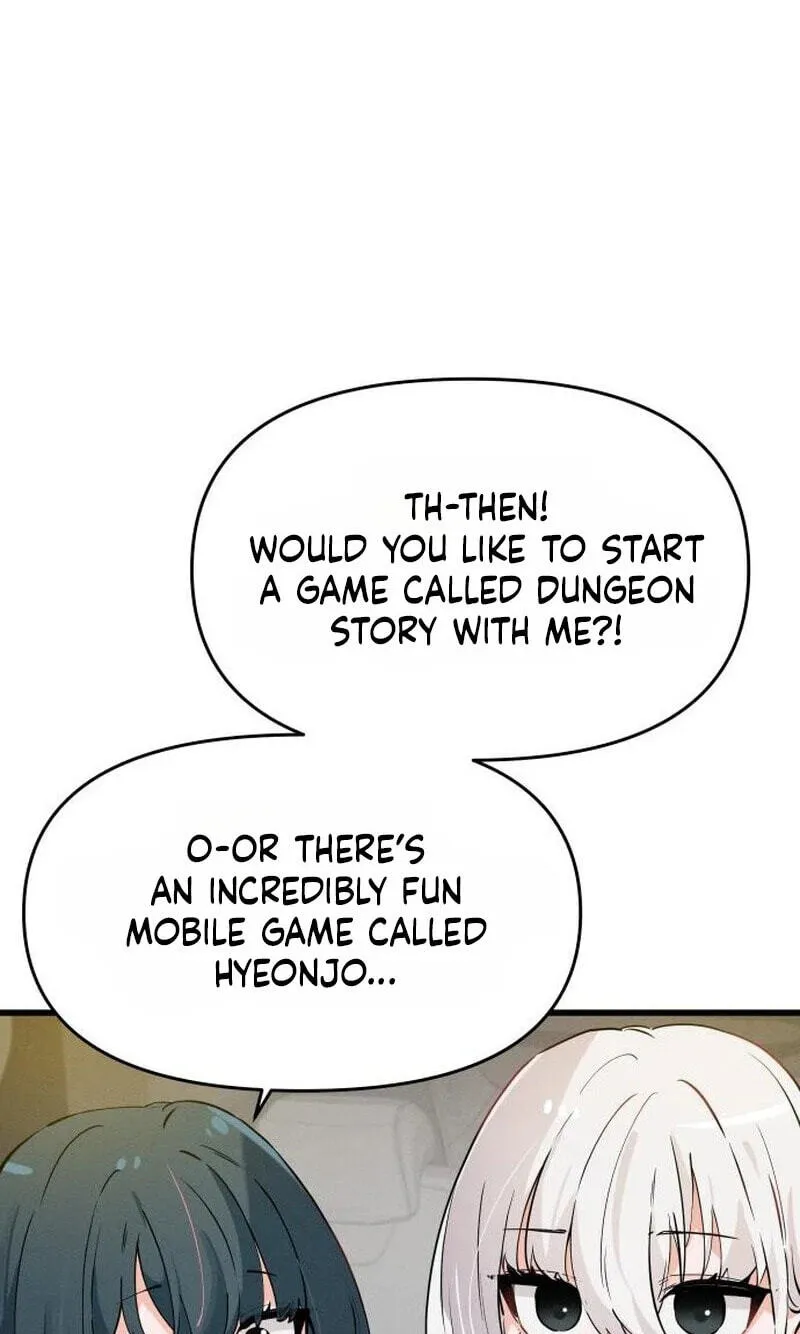 Miss Ji-Hye, The Uncool Adult Chapter 13 page 78