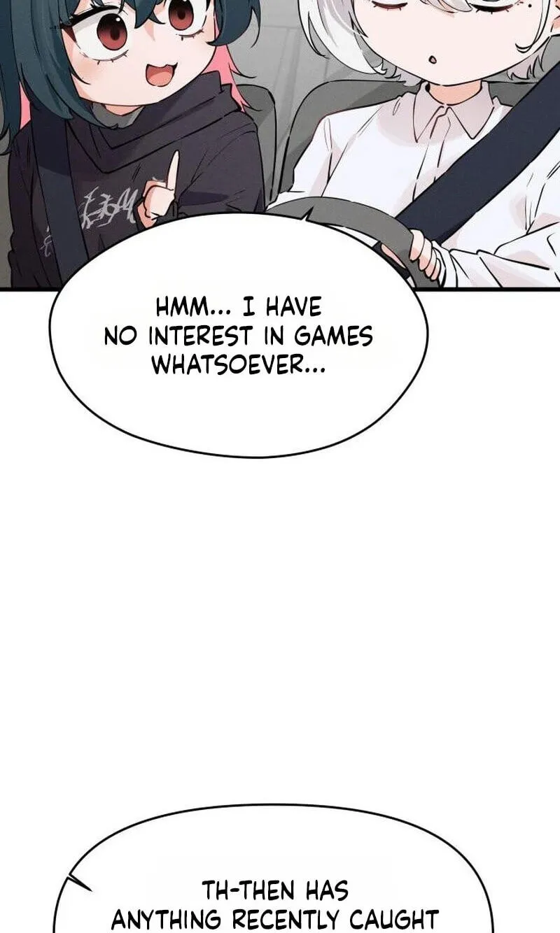 Miss Ji-Hye, The Uncool Adult Chapter 13 page 79