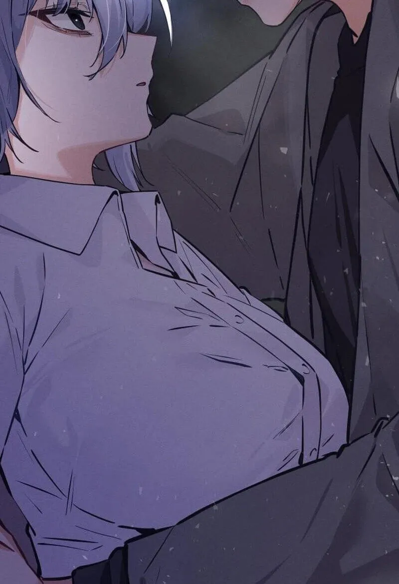 Miss Ji-Hye, The Uncool Adult Chapter 13 page 82