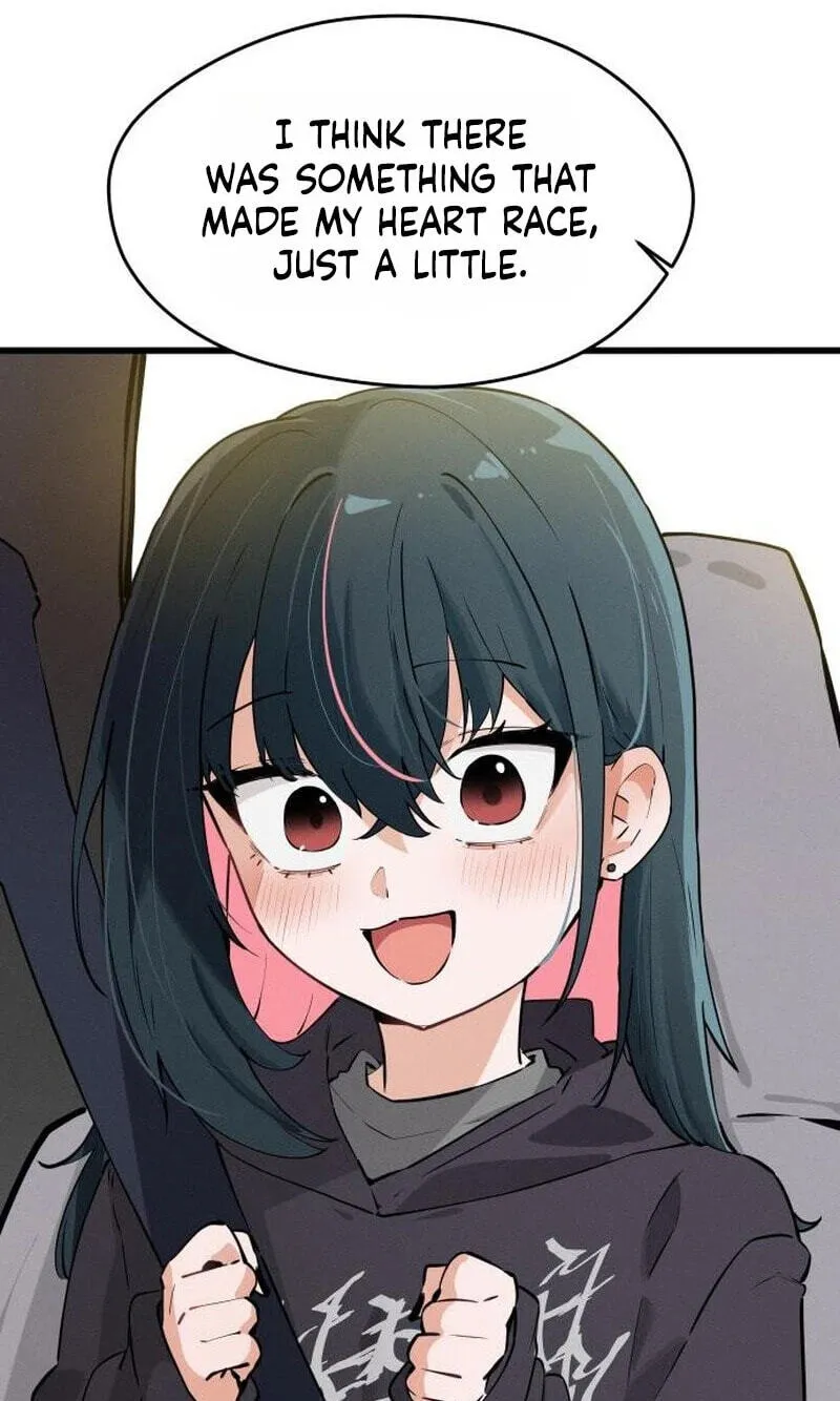 Miss Ji-Hye, The Uncool Adult Chapter 13 page 84