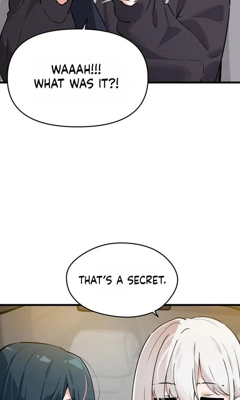 Miss Ji-Hye, The Uncool Adult Chapter 13 page 85