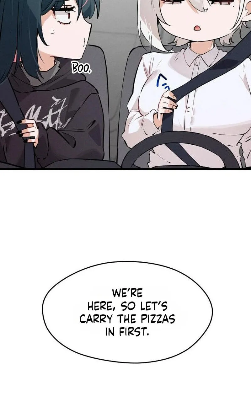 Miss Ji-Hye, The Uncool Adult Chapter 13 page 86