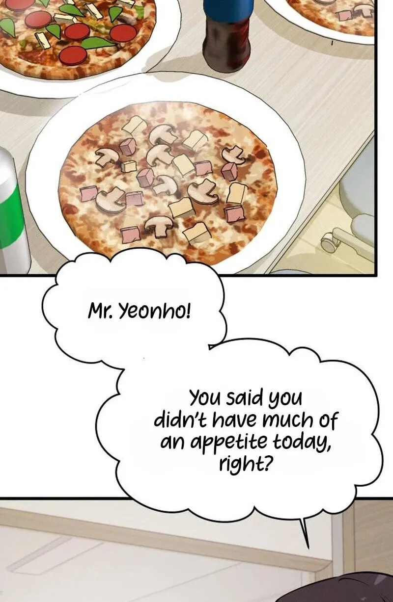 Miss Ji-Hye, The Uncool Adult Chapter 13 page 88