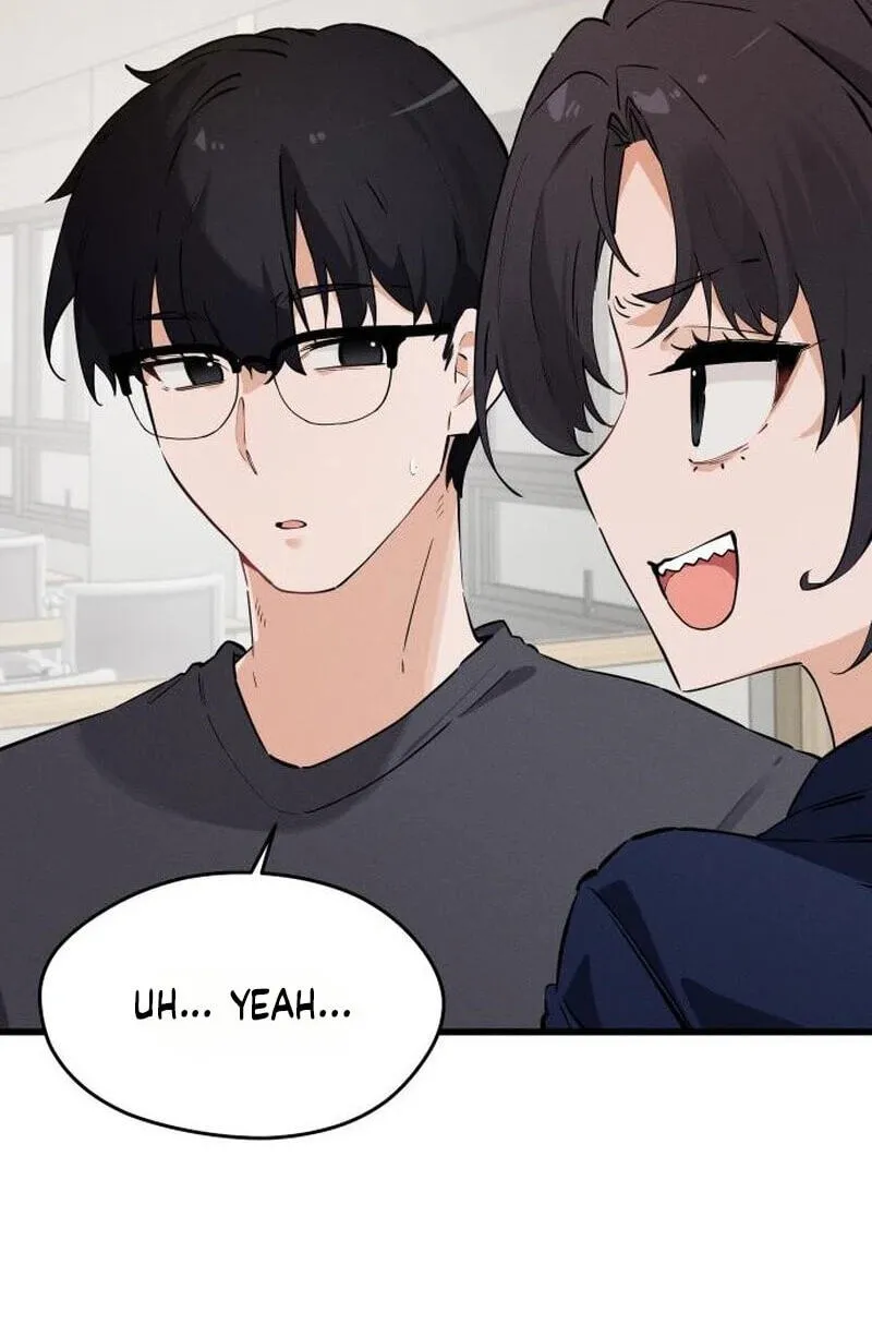 Miss Ji-Hye, The Uncool Adult Chapter 13 page 89