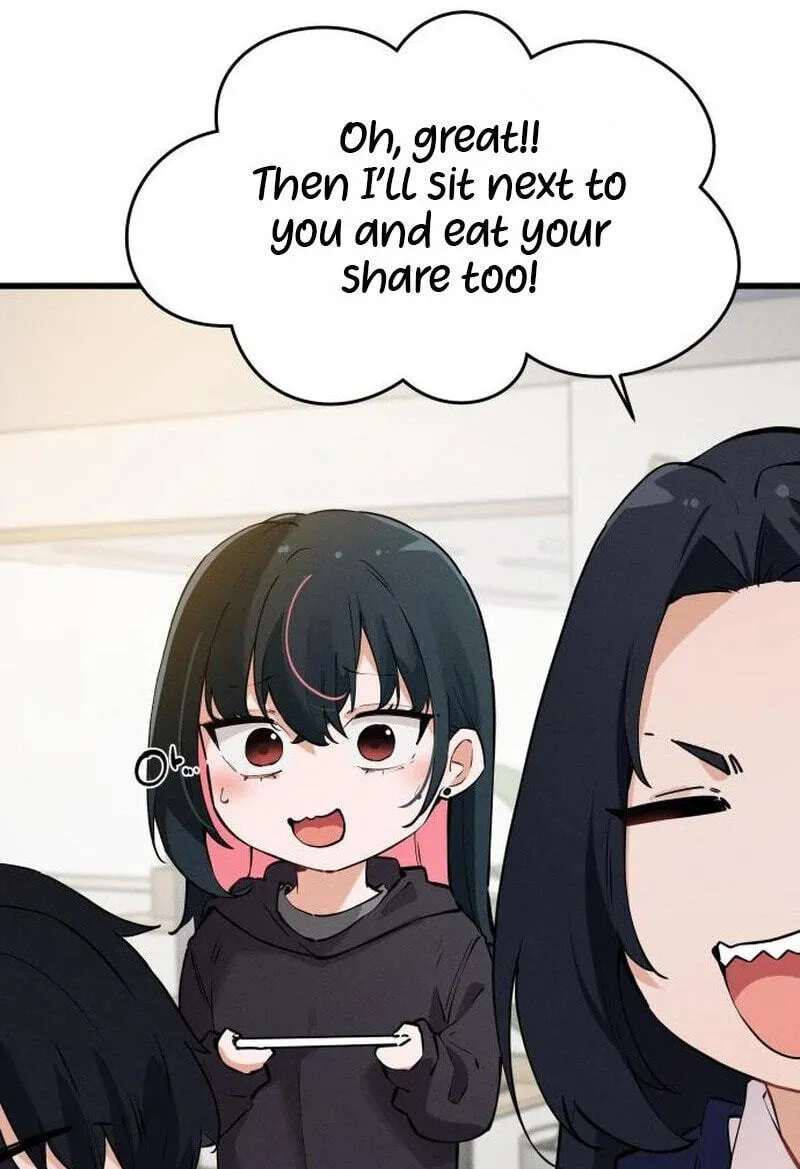 Miss Ji-Hye, The Uncool Adult Chapter 13 page 90