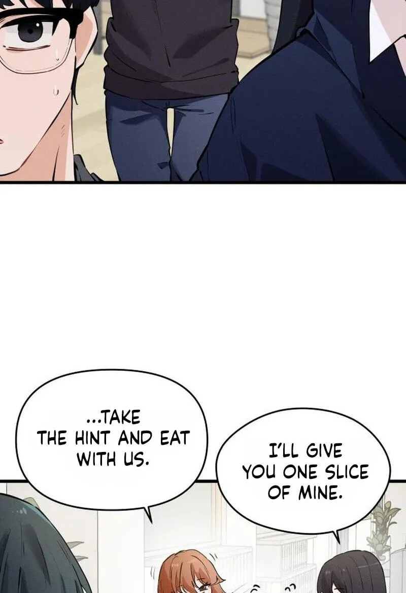 Miss Ji-Hye, The Uncool Adult Chapter 13 page 91