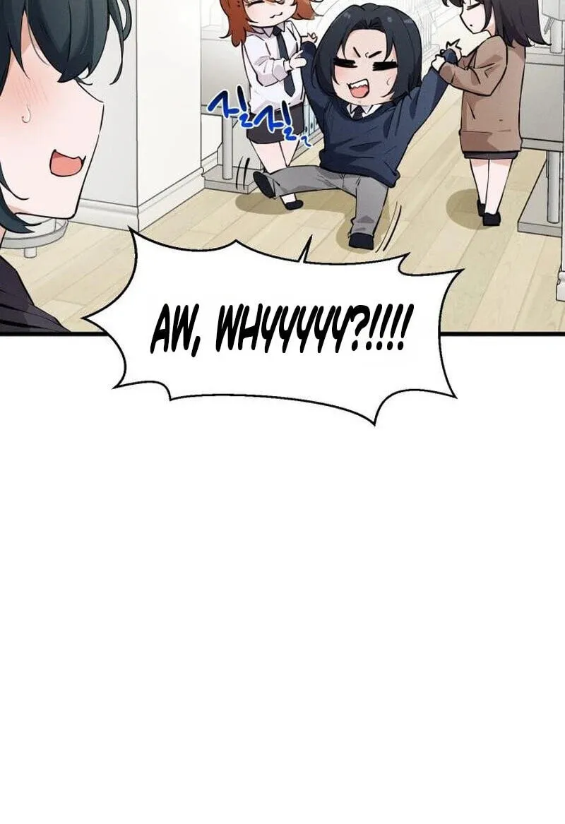 Miss Ji-Hye, The Uncool Adult Chapter 13 page 92
