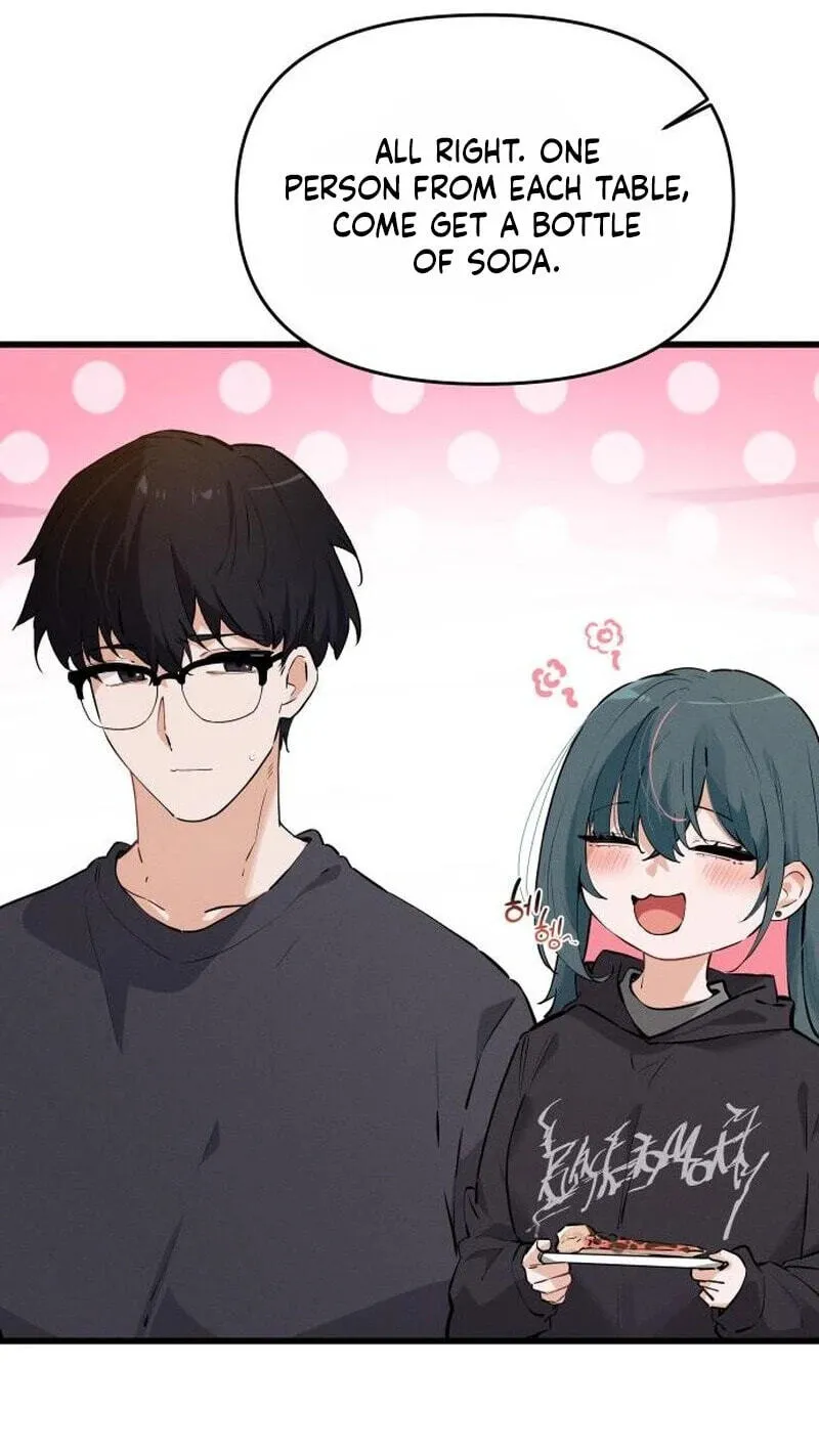 Miss Ji-Hye, The Uncool Adult Chapter 13 page 93