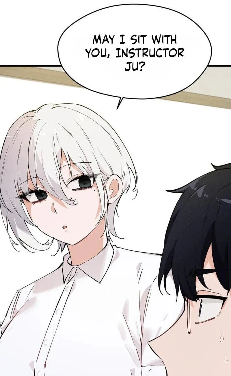 Miss Ji-Hye, The Uncool Adult Chapter 13 page 95