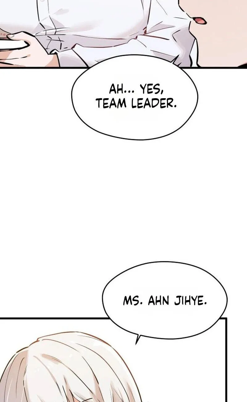 Miss Ji-Hye, The Uncool Adult Chapter 13 page 96