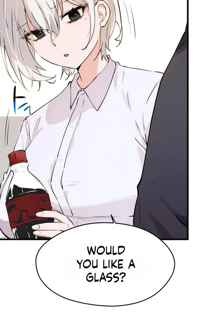 Miss Ji-Hye, The Uncool Adult Chapter 13 page 97