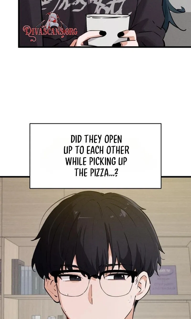 Miss Ji-Hye, The Uncool Adult Chapter 13 page 99