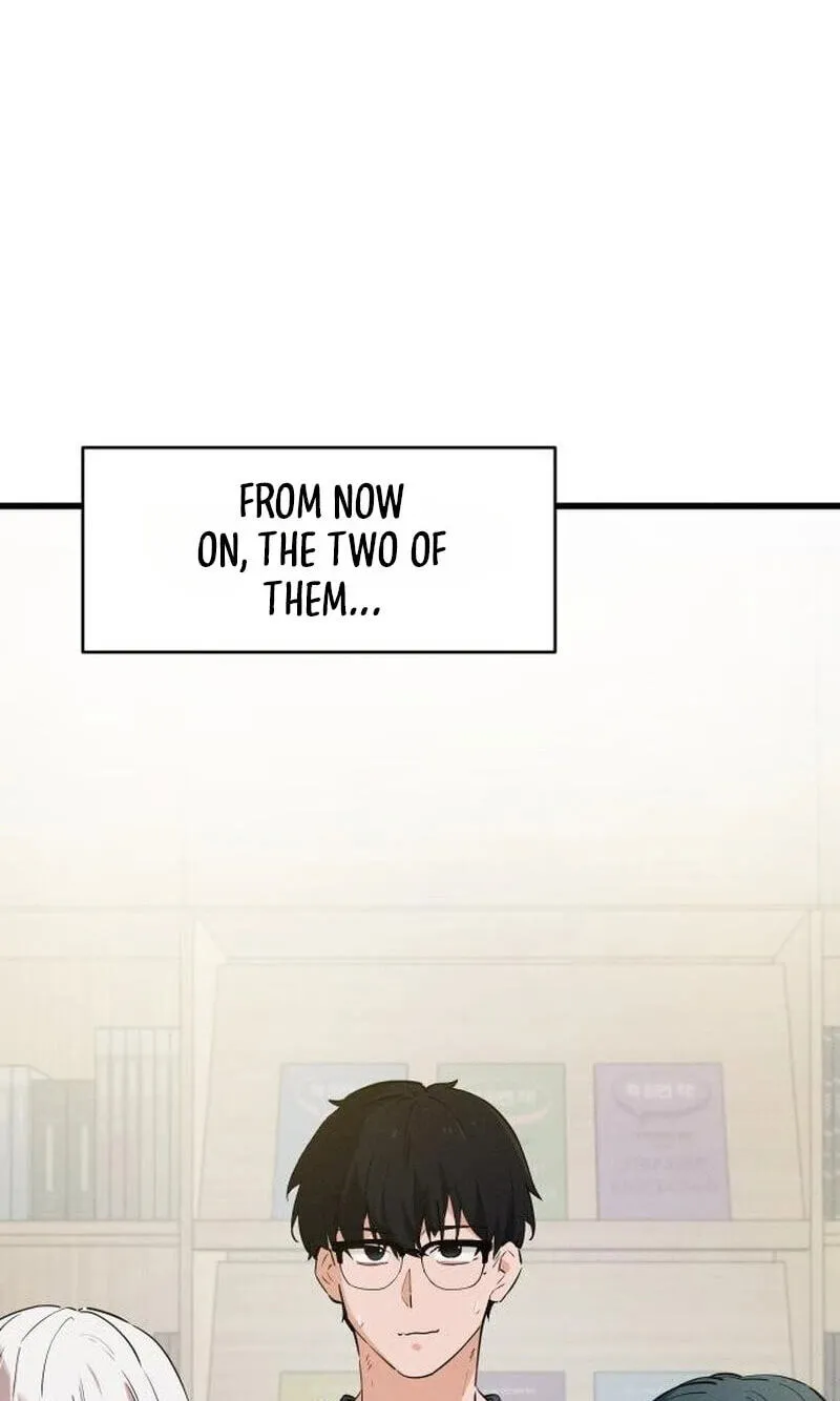 Miss Ji-Hye, The Uncool Adult Chapter 13 page 102
