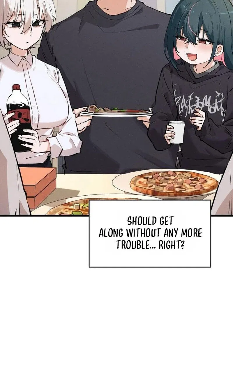 Miss Ji-Hye, The Uncool Adult Chapter 13 page 103