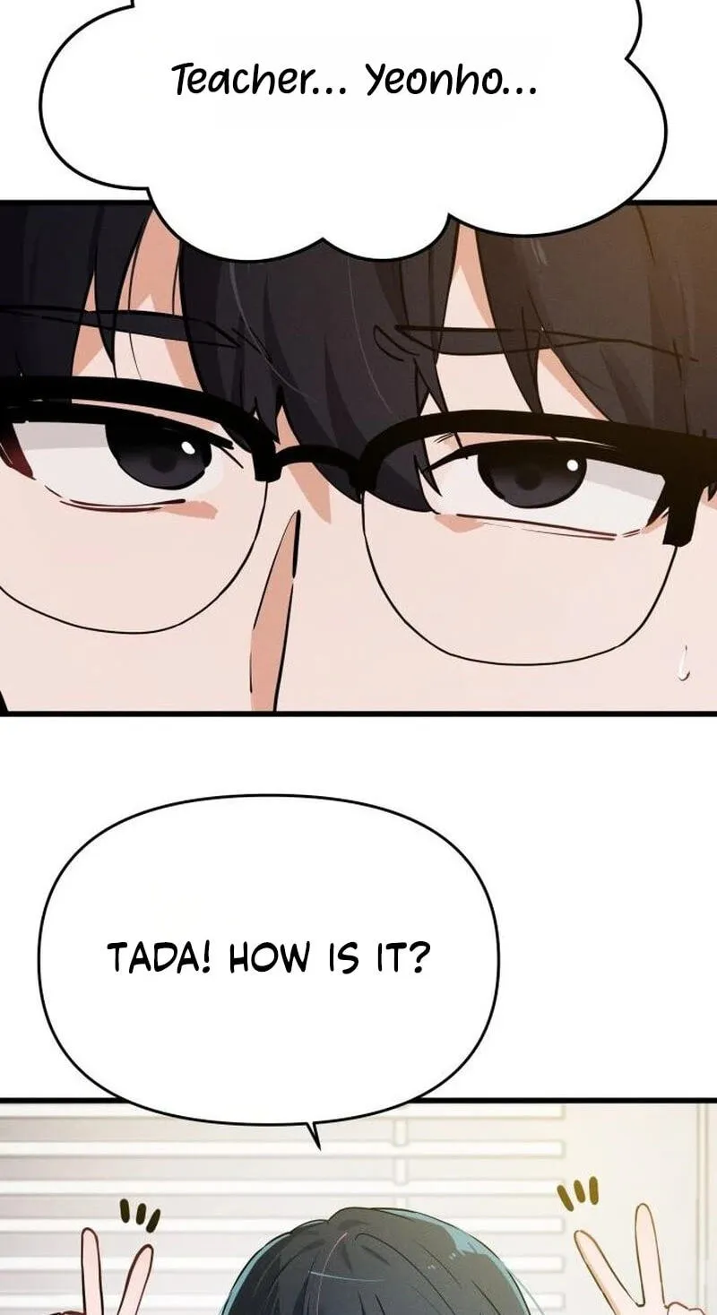 Miss Ji-Hye, The Uncool Adult Chapter 14 page 12