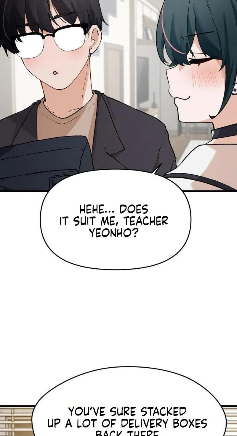 Miss Ji-Hye, The Uncool Adult Chapter 14 page 15