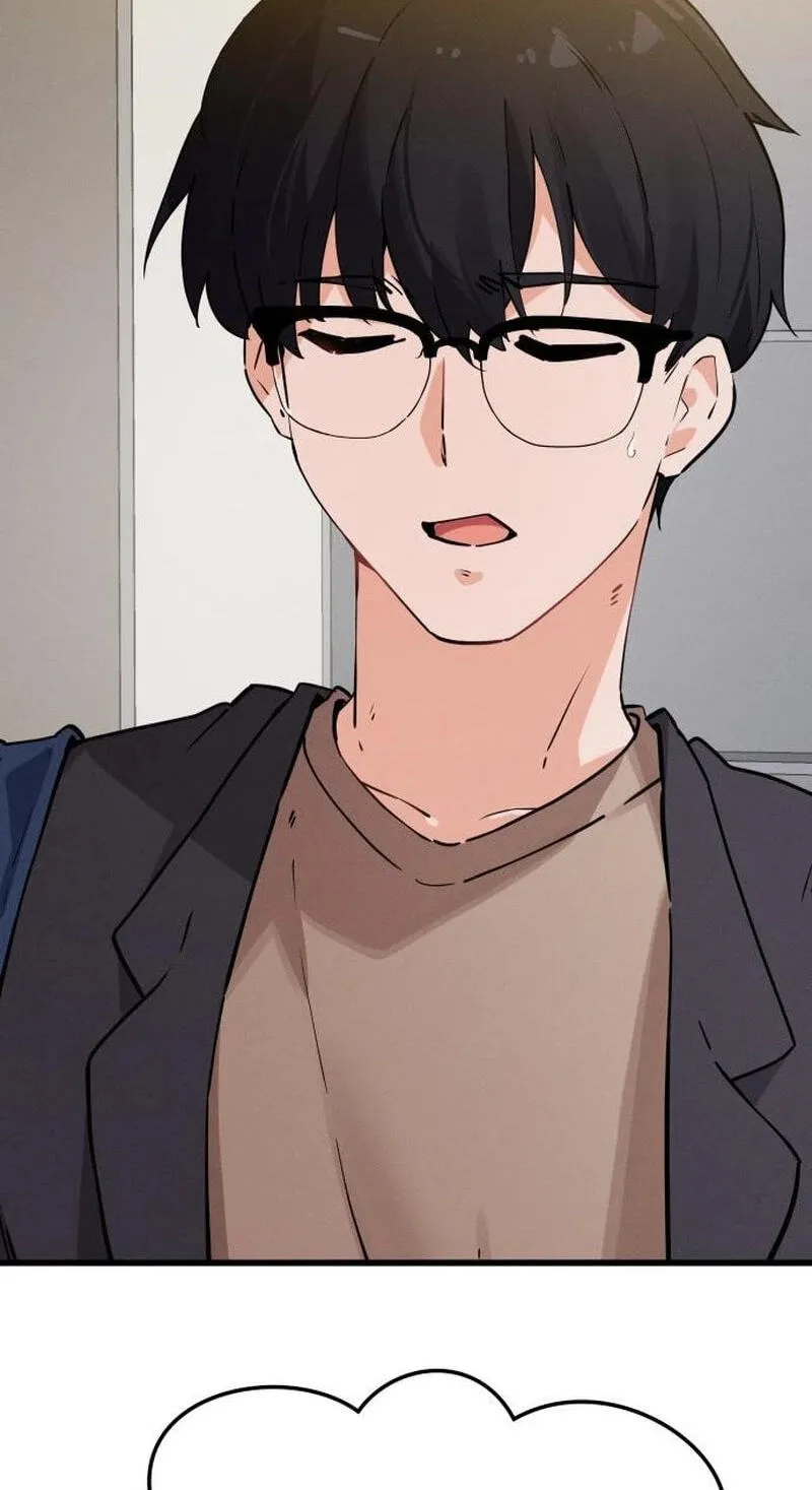 Miss Ji-Hye, The Uncool Adult Chapter 14 page 11