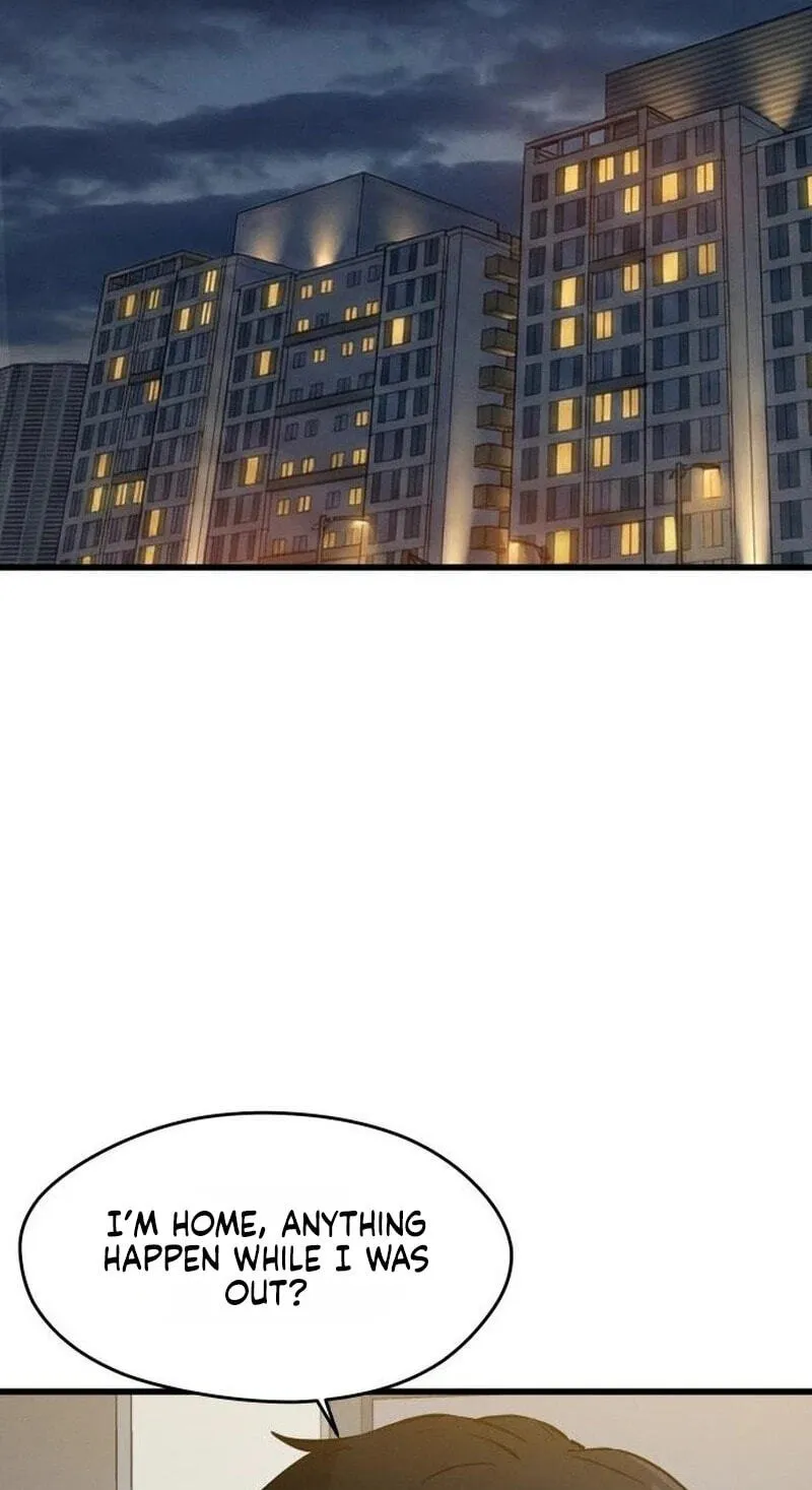 Miss Ji-Hye, The Uncool Adult Chapter 14 page 10