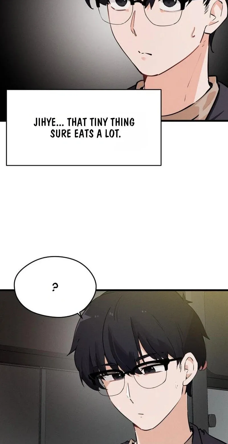 Miss Ji-Hye, The Uncool Adult Chapter 14 page 5