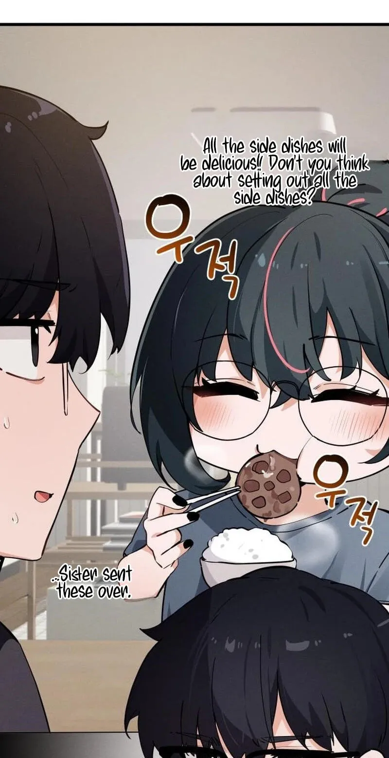 Miss Ji-Hye, The Uncool Adult Chapter 14 page 4