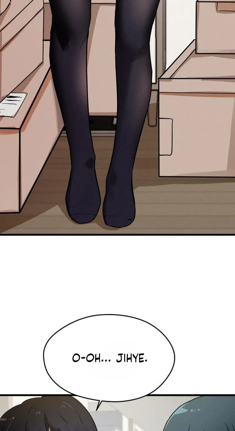 Miss Ji-Hye, The Uncool Adult Chapter 14 page 14