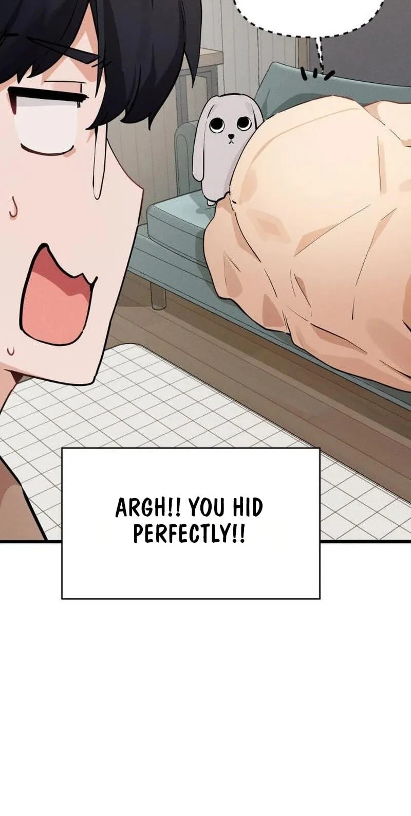 Miss Ji-Hye, The Uncool Adult Chapter 14 page 24