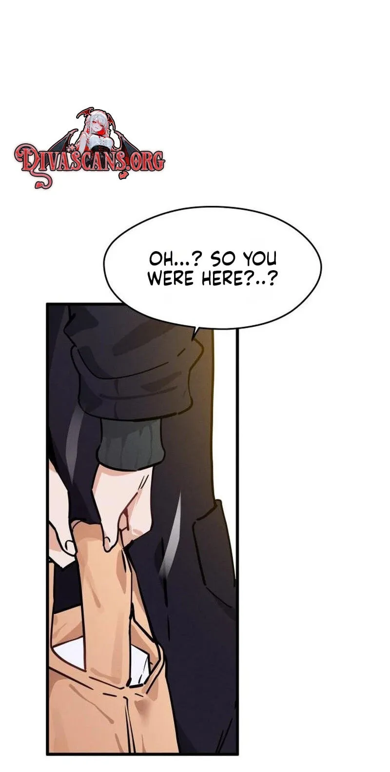 Miss Ji-Hye, The Uncool Adult Chapter 14 page 26