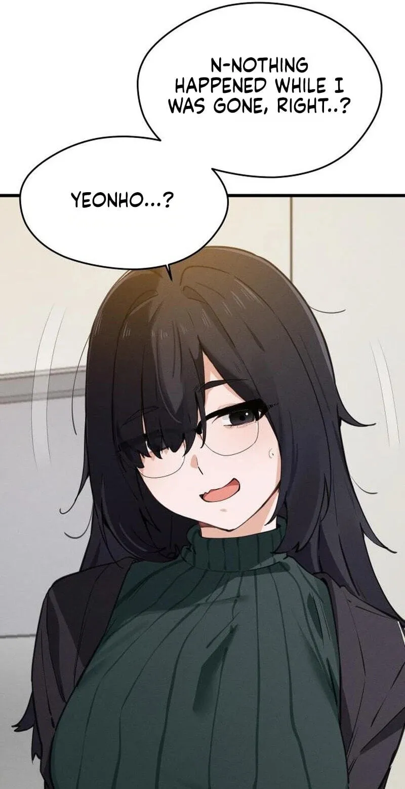 Miss Ji-Hye, The Uncool Adult Chapter 14 page 27