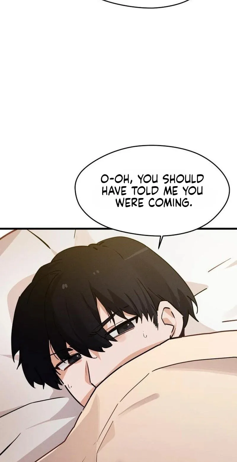 Miss Ji-Hye, The Uncool Adult Chapter 14 page 29